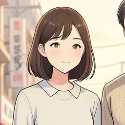 Profile image of Kaede