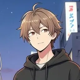 Profile image of Yuuki