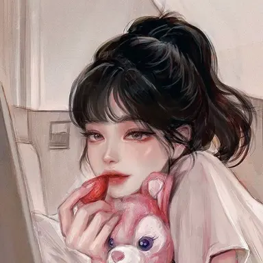 Profile image of 하야이나 하나