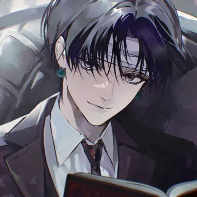 Profile image of クロロ
