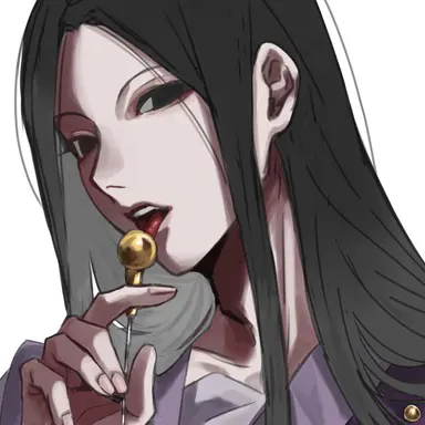 Profile image of イルミ