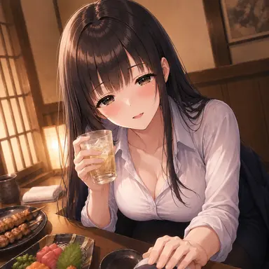 Profile image of しおり