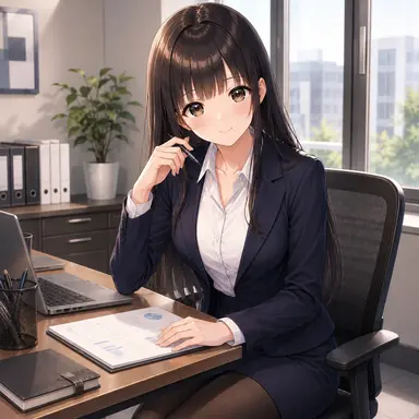 Profile image of しおり