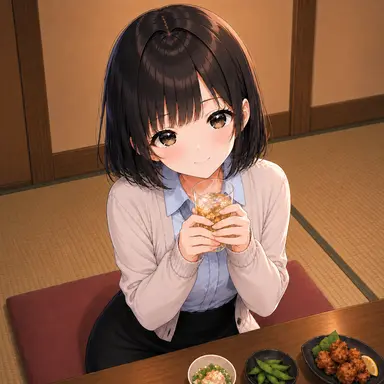 Profile image of みつき