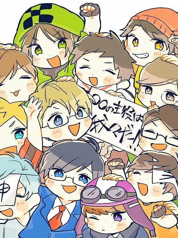 lqr7n_0721의 そんなに 嫌 い？¿