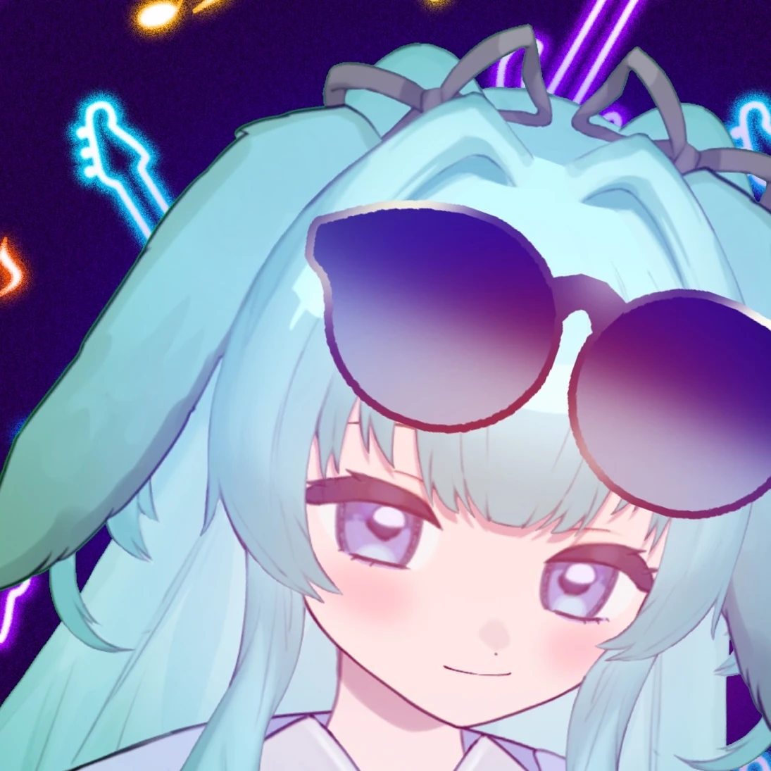 兎山うささ