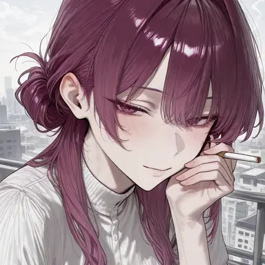 Profile image of リョウ
