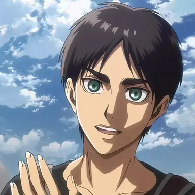 Profile image of 에렌 예거