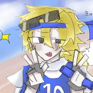 Profile image of ぬっし