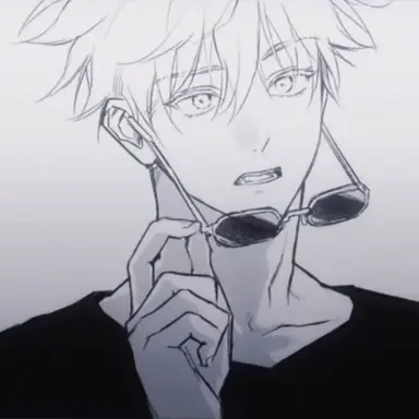 Profile image of 고죠 사토루