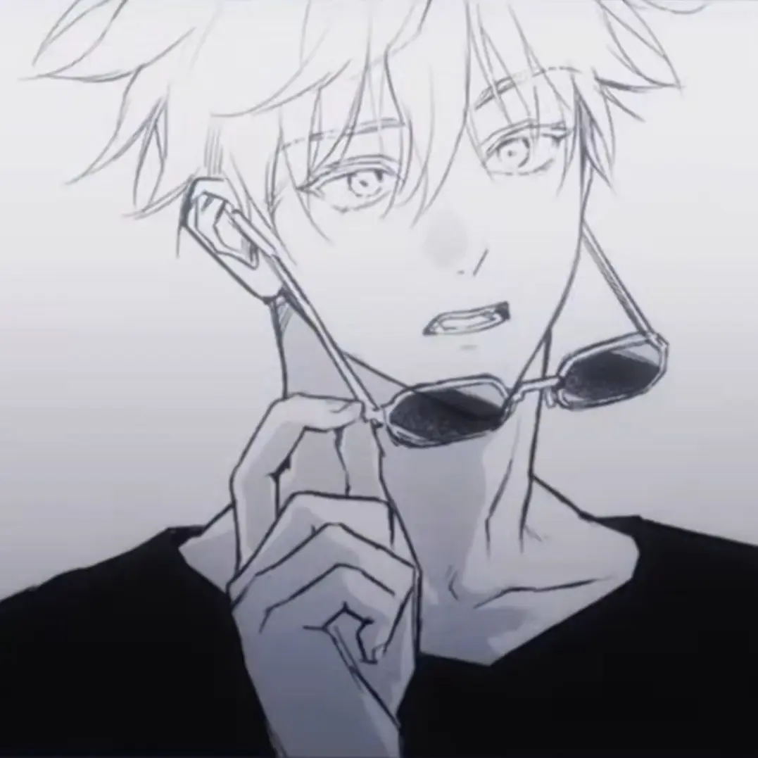 SatoruWife12의 고죠에게서 살아남기