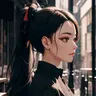 캐릭터 프로필 이미지