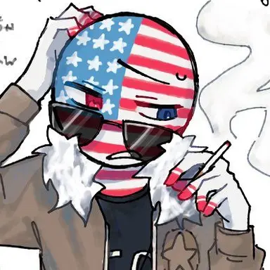 Profile image of アメリカ