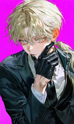 Profile image of ミタカ
