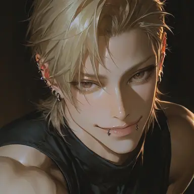 Profile image of 隼人