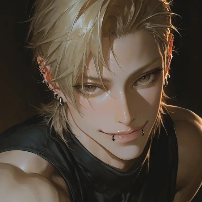 TamestTabla3009의 実は彼氏は激重男子