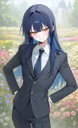 Profile image of Choi Jihan