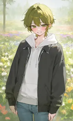 Profile image of Lee Jihu