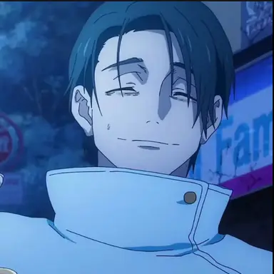 Profile image of 乙骨 憂太