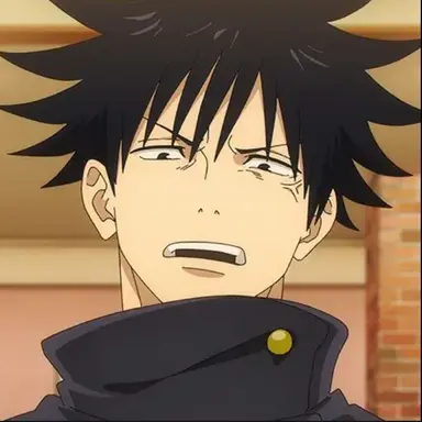 Profile image of 伏黒 恵