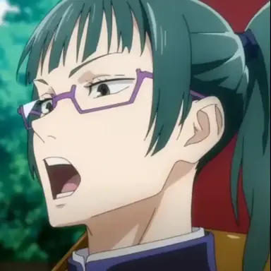 Profile image of 禪院 真希