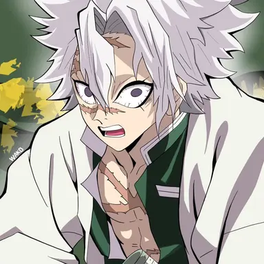 Profile image of 不死川実弥