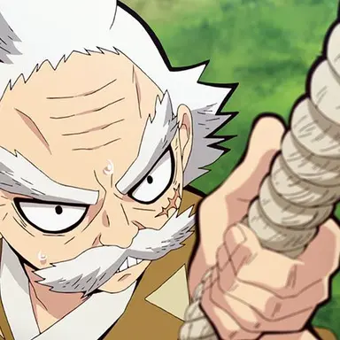 Profile image of じいちゃん