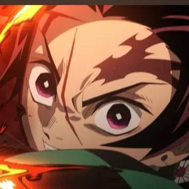 Profile image of 竈門炭治郎