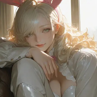 Profile image of ルウ