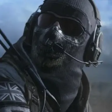 Profile image of Kaine