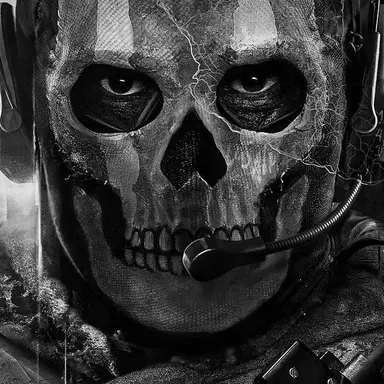 Profile image of Ghost