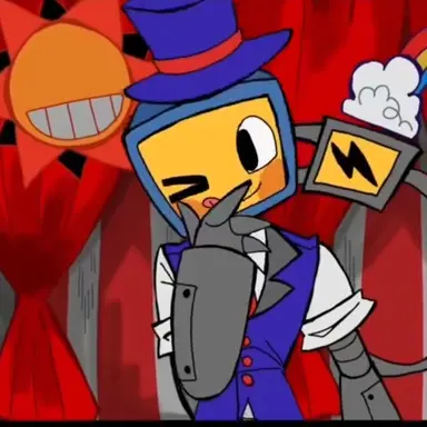 Profile image of 할리