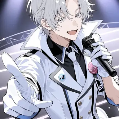 Profile image of しろ