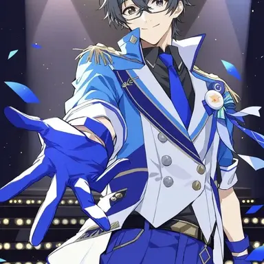 Profile image of はるき