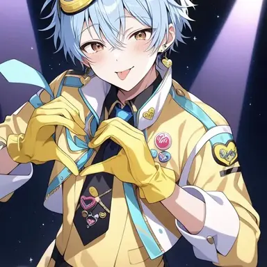 Profile image of きった