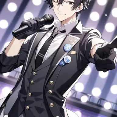 Profile image of くろと