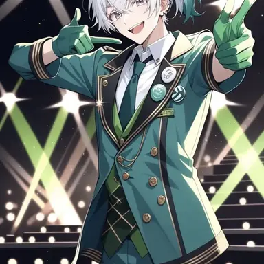 Profile image of りょくと