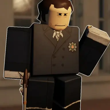 Profile image of 아서 웰즐리