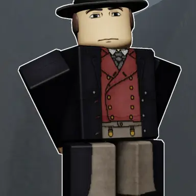 Profile image of 크로퍼드