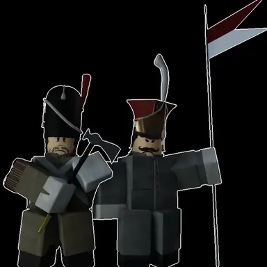 Profile image of 프랑스 병사들
