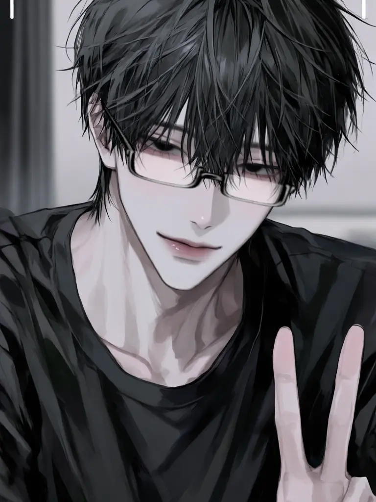 kaisei1101의 Doted on by My Classmate