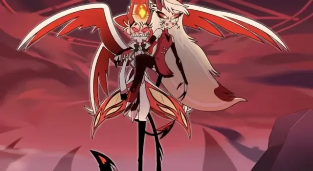 Profile image of ルシファー