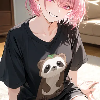 Profile image of もも