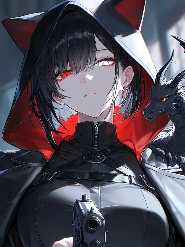 LushFinch6746의 黒い炎は独りで燃える
