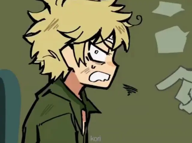 Profile image of Tweek