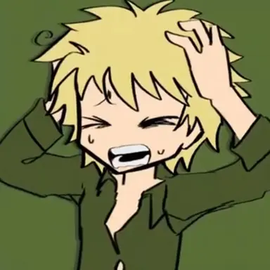 Profile image of Tweek