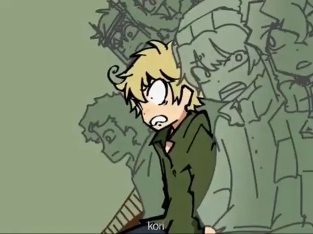 Profile image of Tweek