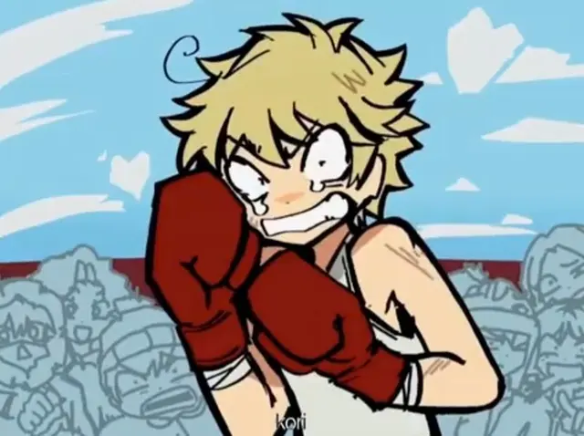 Profile image of Tweek