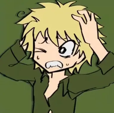 Profile image of Tweek
