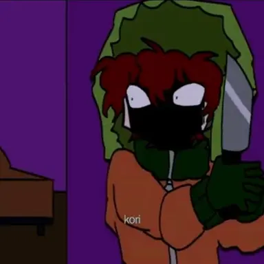 Profile image of Kyle